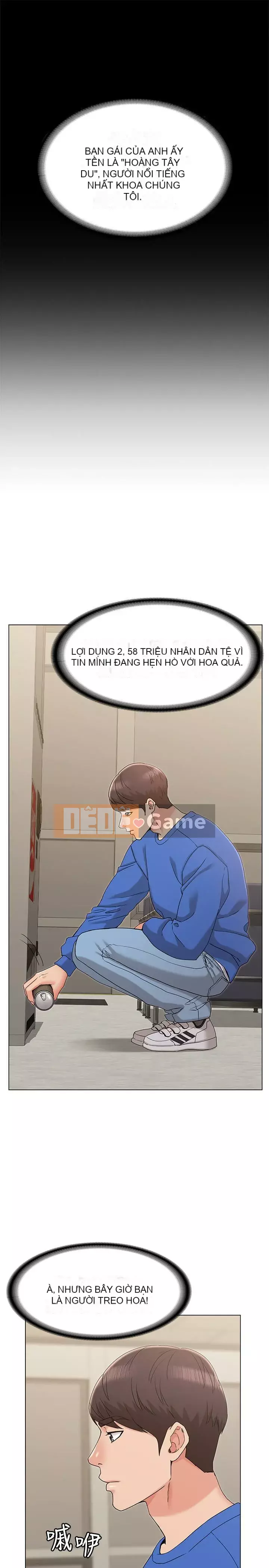 Em gái của bạn gái Chương 1-35