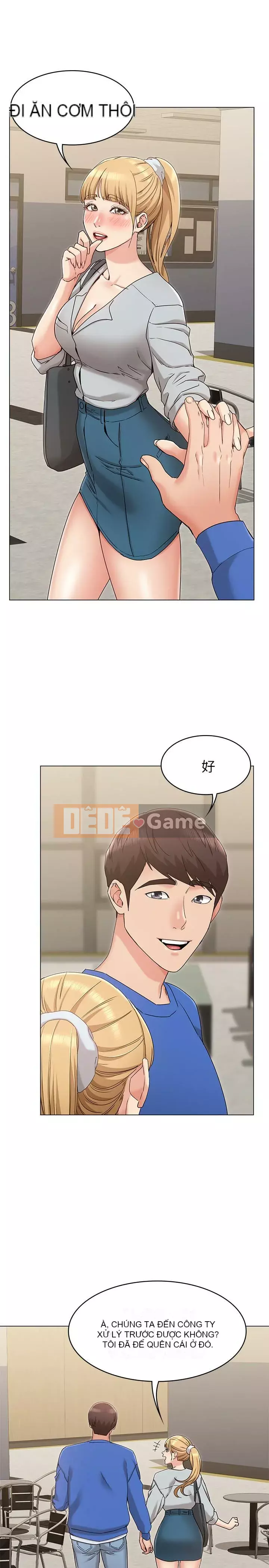 Em gái của bạn gái Chương 1-35