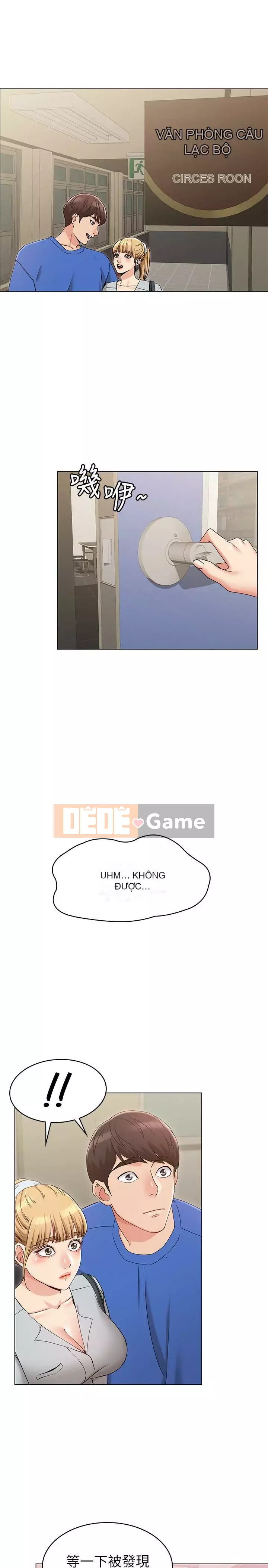 Em gái của bạn gái Chương 1-35