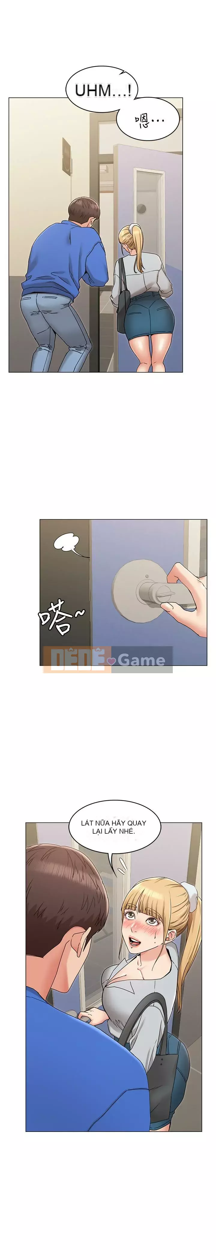 Em gái của bạn gái Chương 1-35