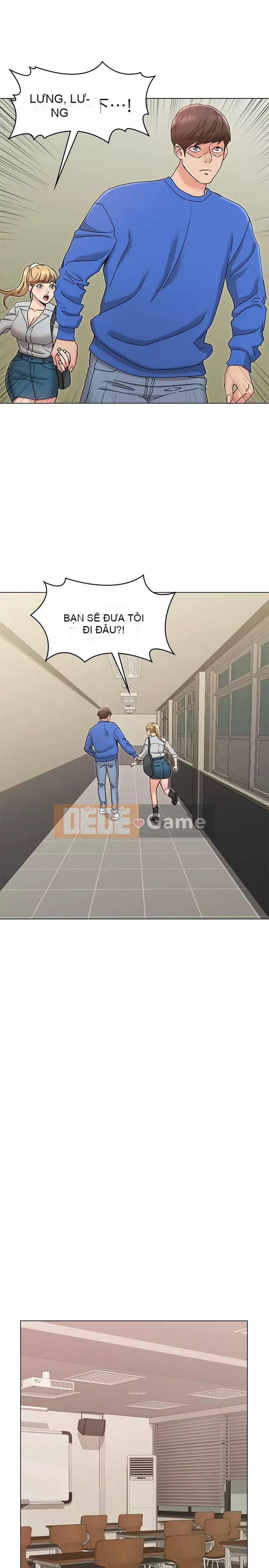 Em gái của bạn gái Chương 1-35