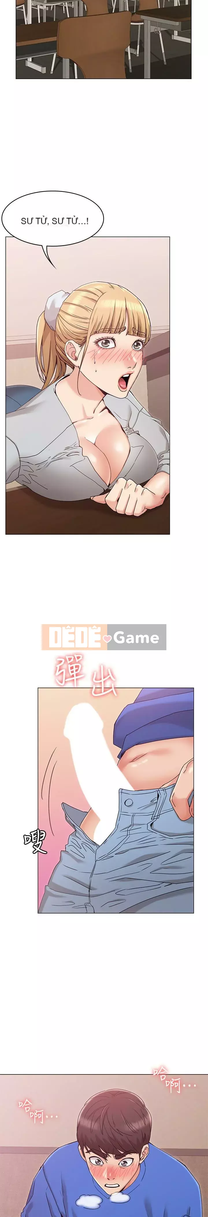 Em gái của bạn gái Chương 1-35