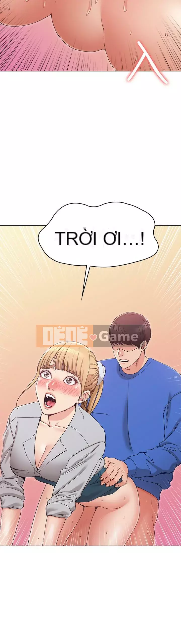 Em gái của bạn gái Chương 1-35