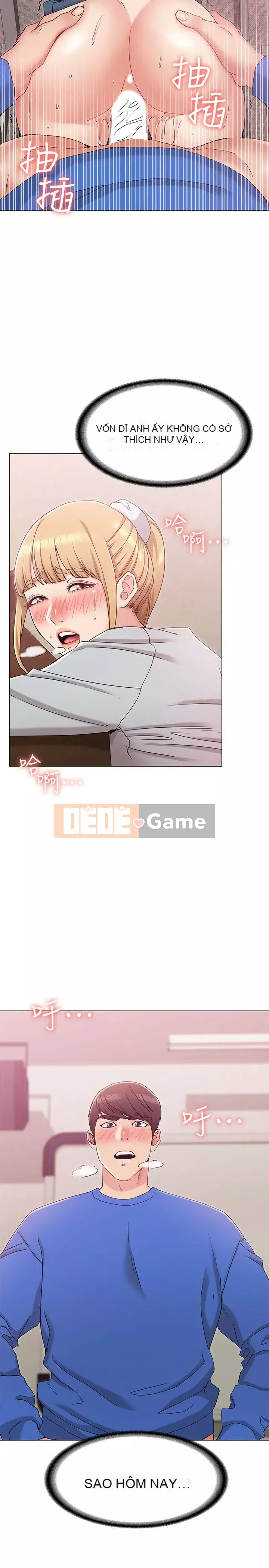 Em gái của bạn gái Chương 1-35