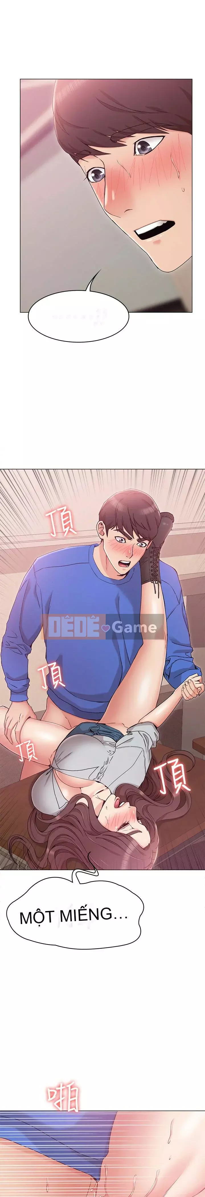 Em gái của bạn gái Chương 1-35