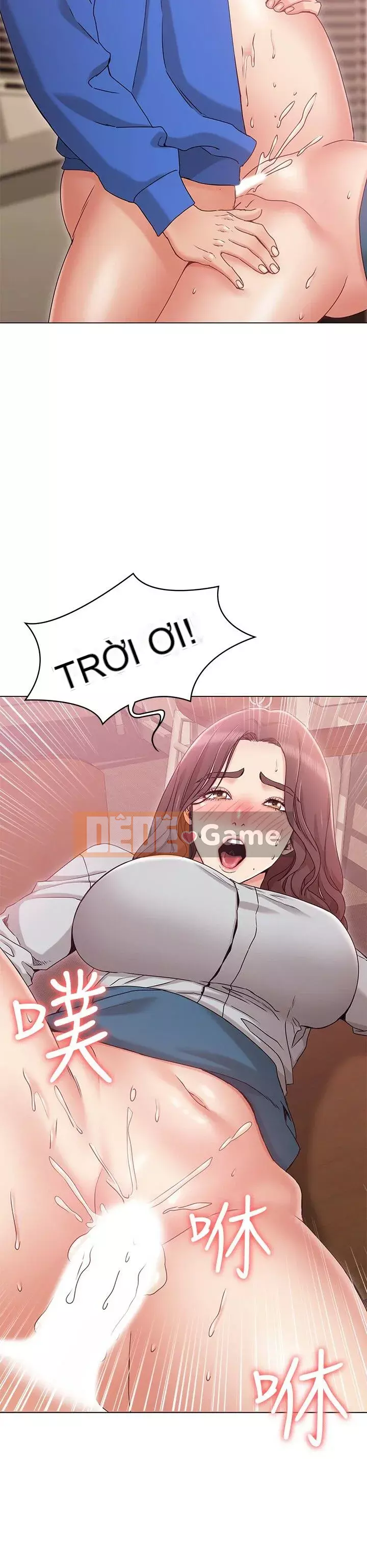 Em gái của bạn gái Chương 1-35