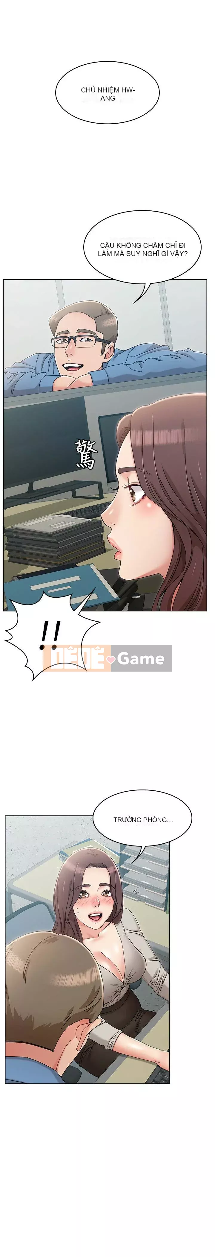 Em gái của bạn gái Chương 1-35