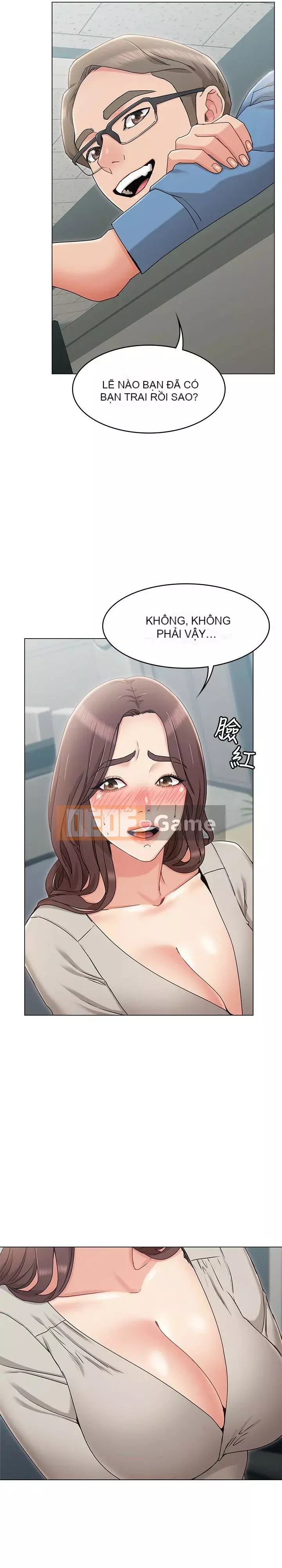 Em gái của bạn gái Chương 1-35