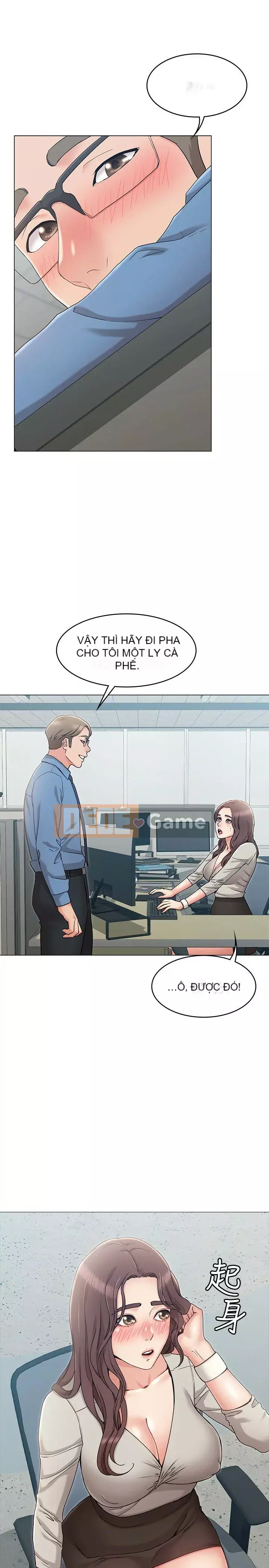 Em gái của bạn gái Chương 1-35