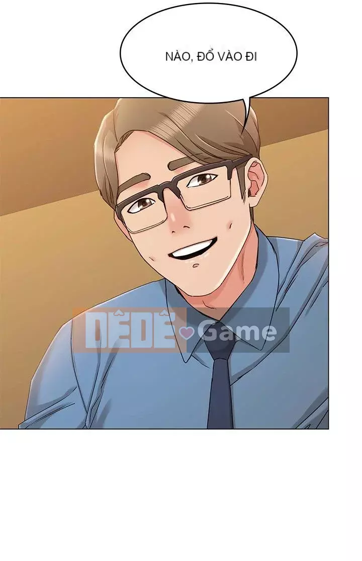 Em gái của bạn gái Chương 1-35