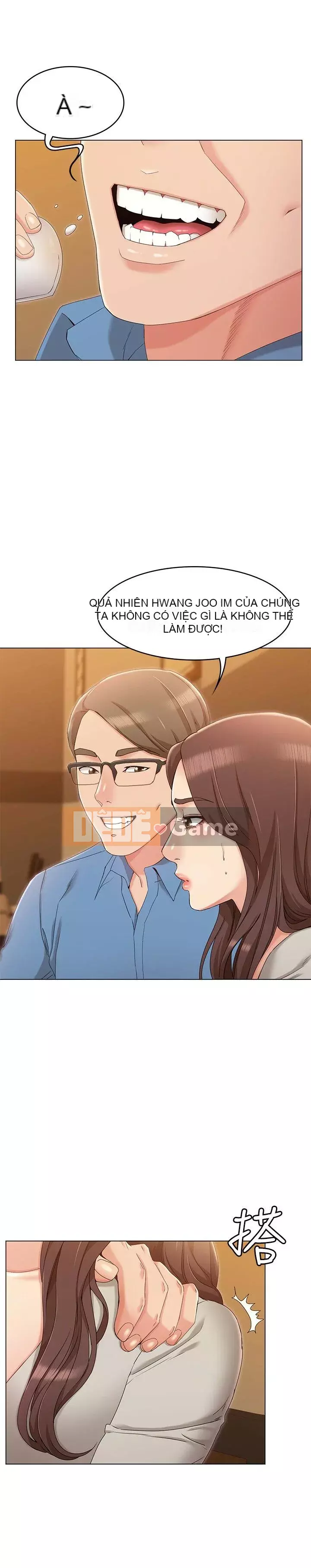 Em gái của bạn gái Chương 1-35