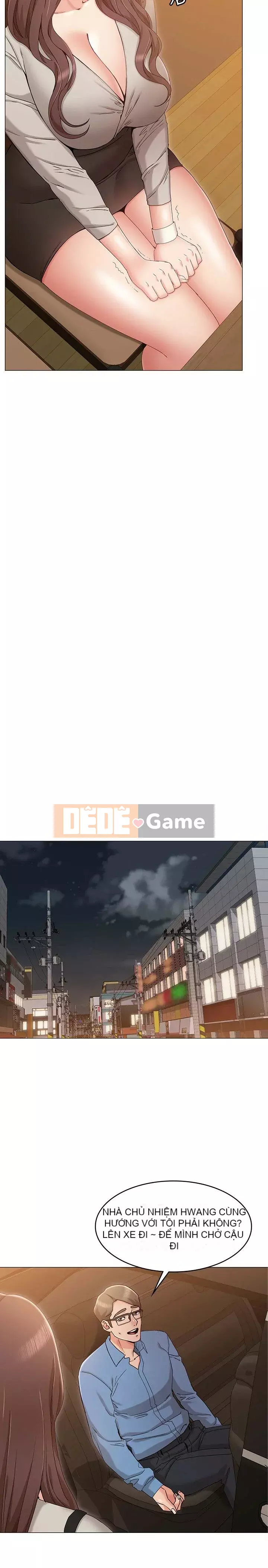 Em gái của bạn gái Chương 1-35