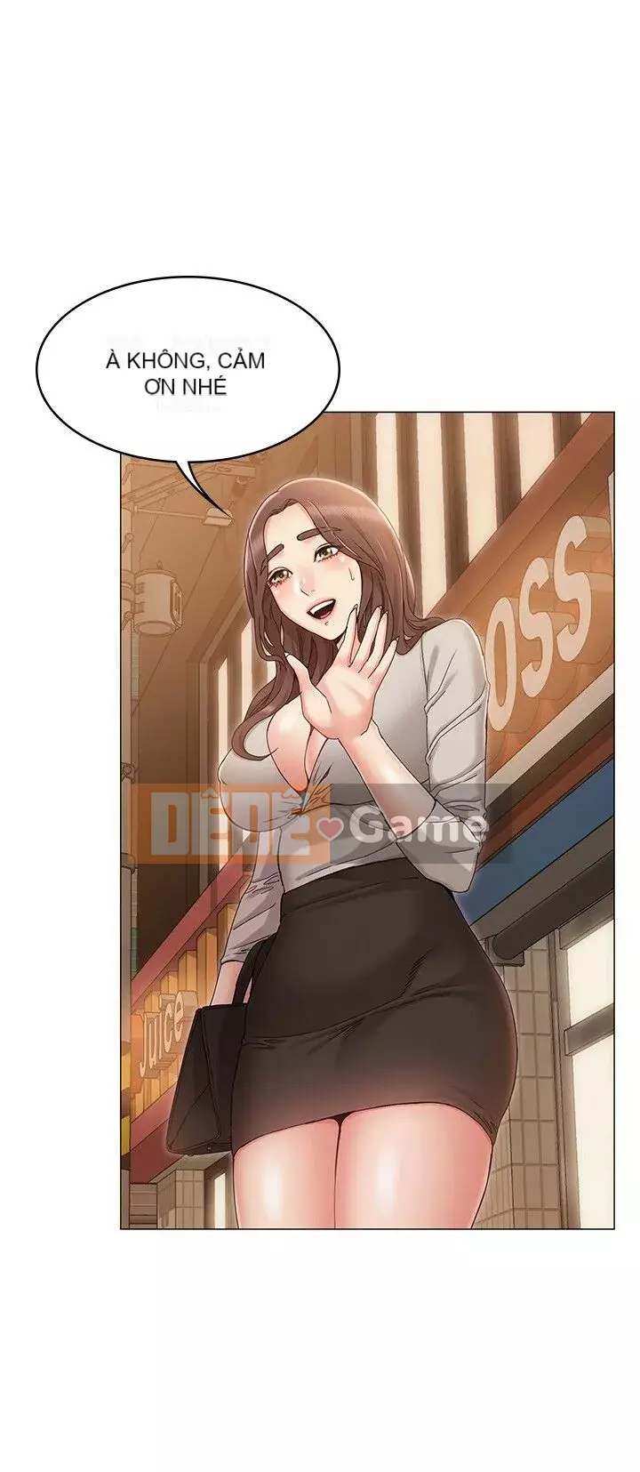 Em gái của bạn gái Chương 1-35