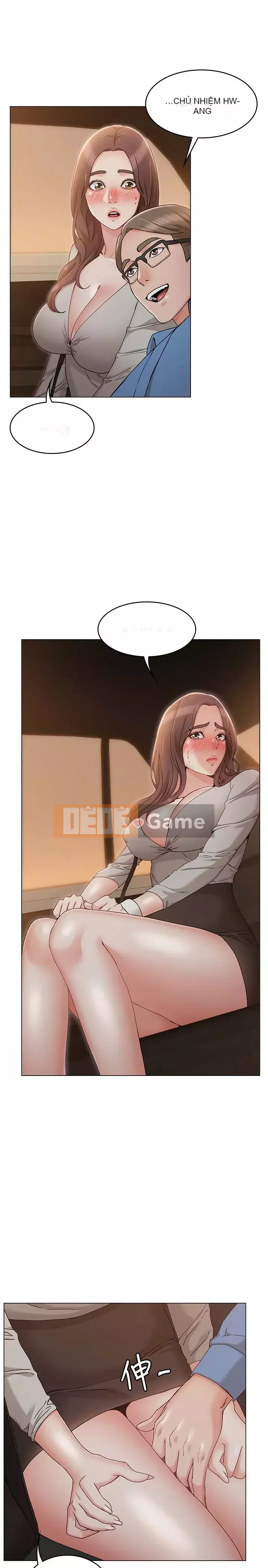 Em gái của bạn gái Chương 1-35