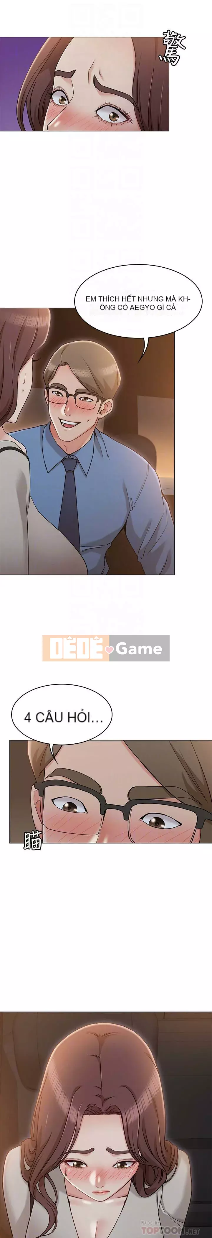 Em gái của bạn gái Chương 1-35