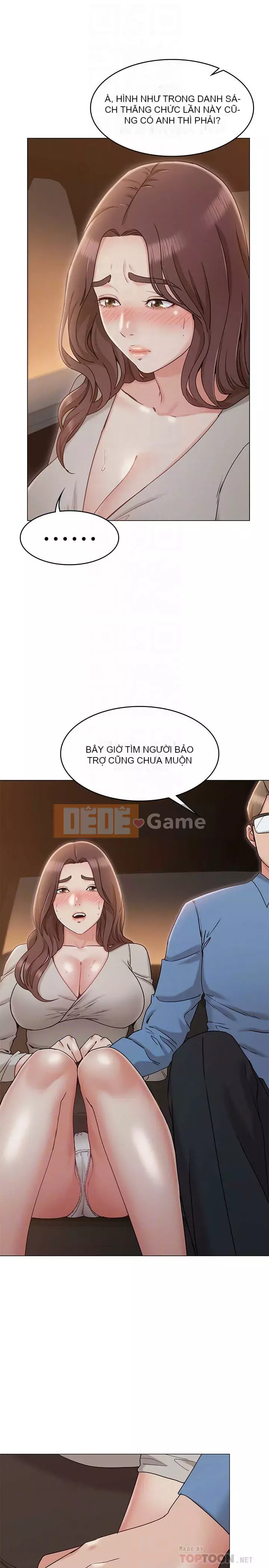 Em gái của bạn gái Chương 1-35