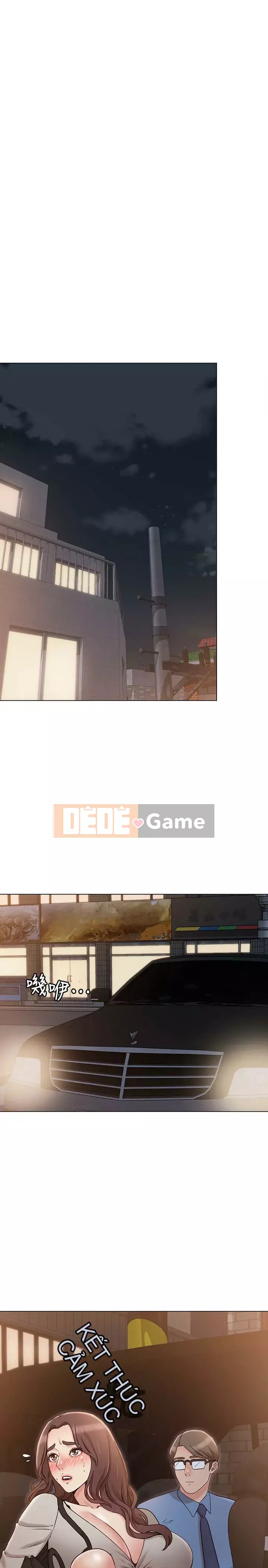 Em gái của bạn gái Chương 1-35