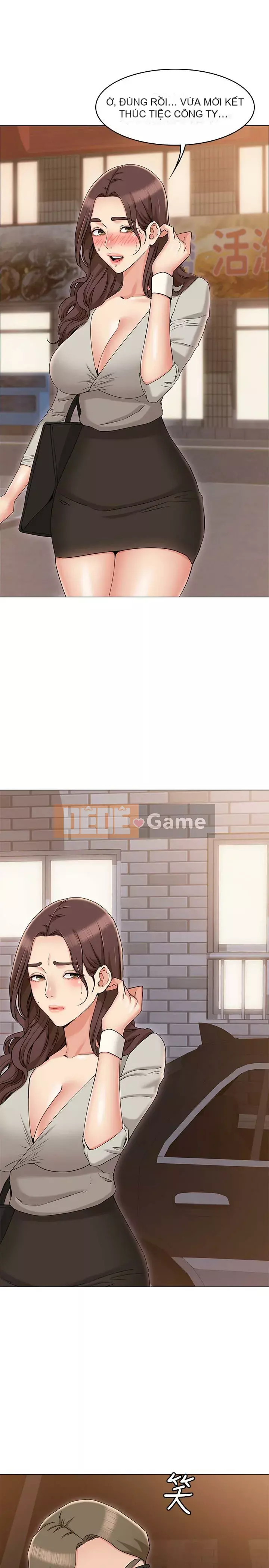 Em gái của bạn gái Chương 1-35