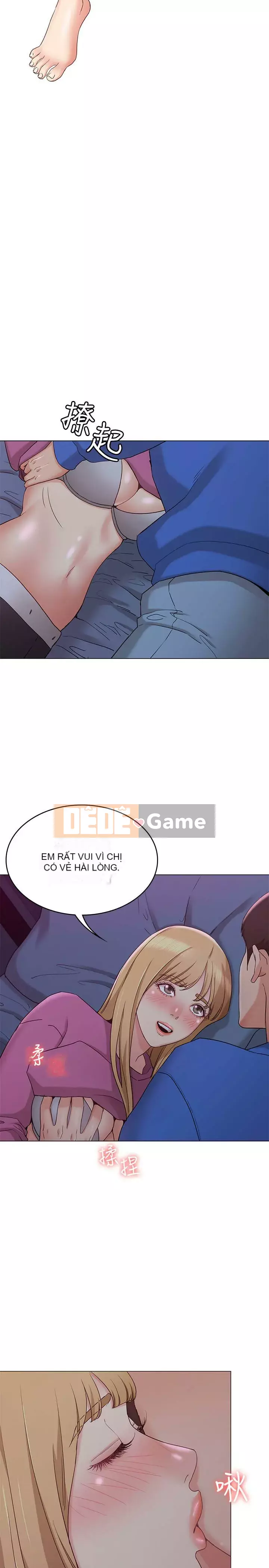Em gái của bạn gái Chương 1-35