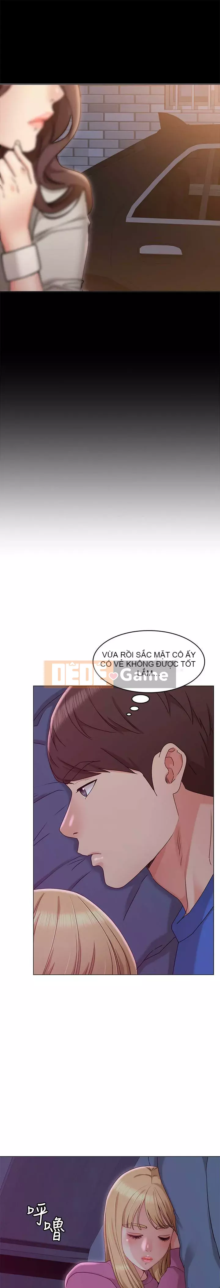 Em gái của bạn gái Chương 1-35