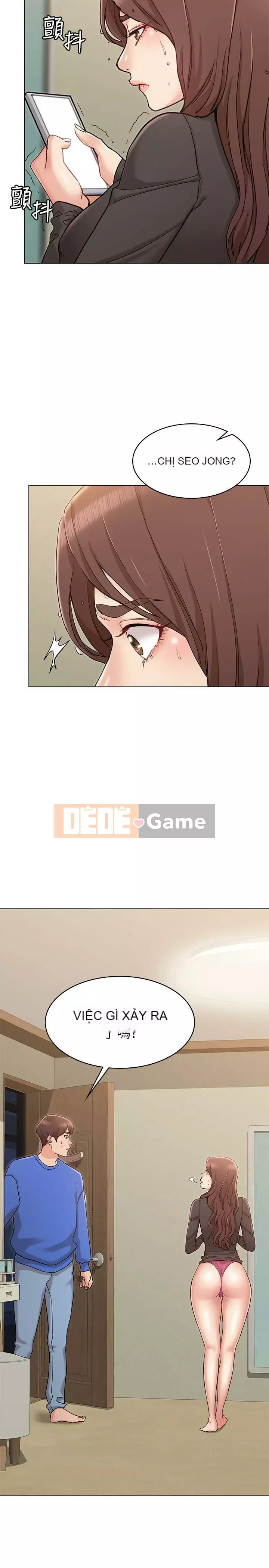 Em gái của bạn gái Chương 1-35