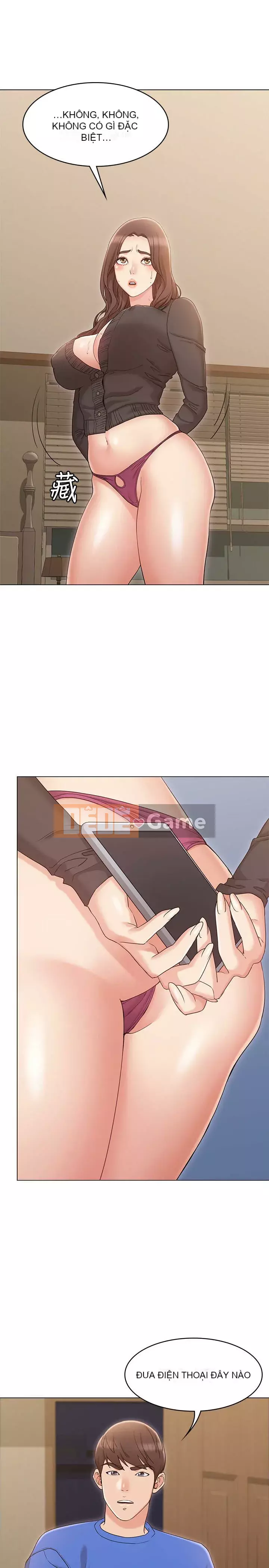 Em gái của bạn gái Chương 1-35