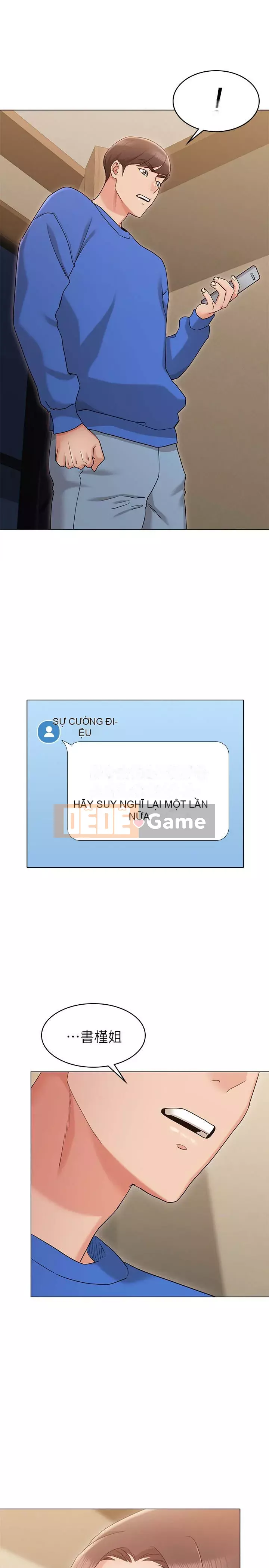 Em gái của bạn gái Chương 1-35