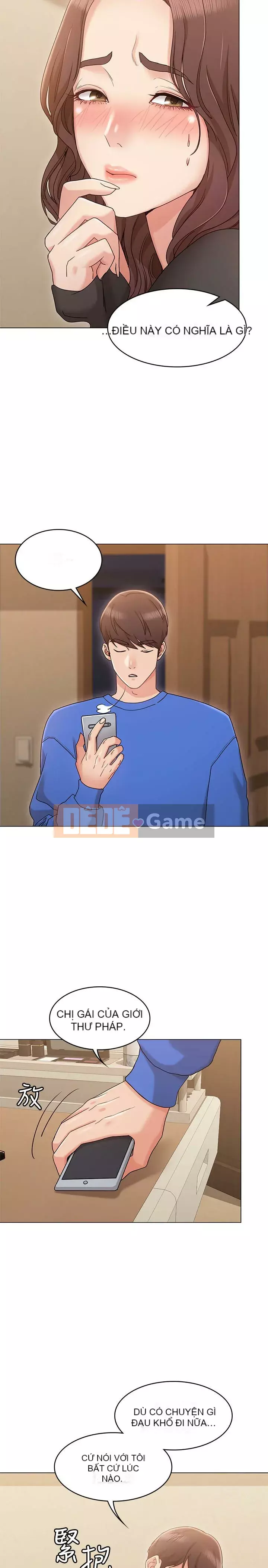 Em gái của bạn gái Chương 1-35