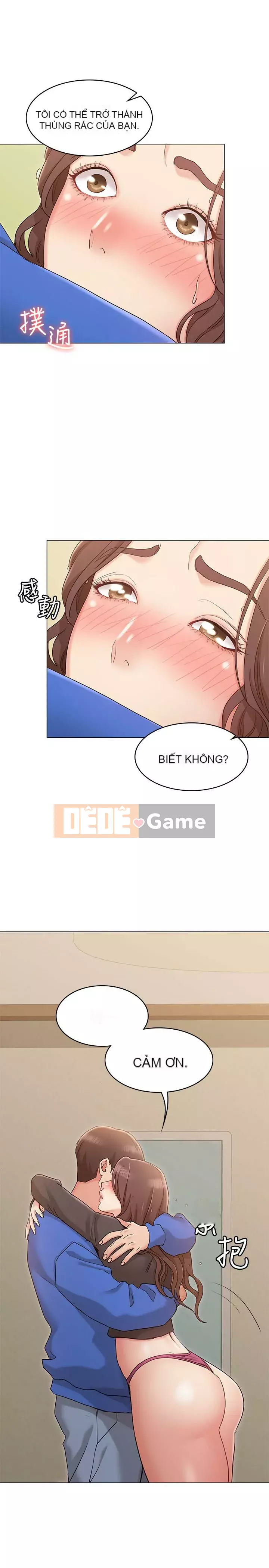 Em gái của bạn gái Chương 1-35