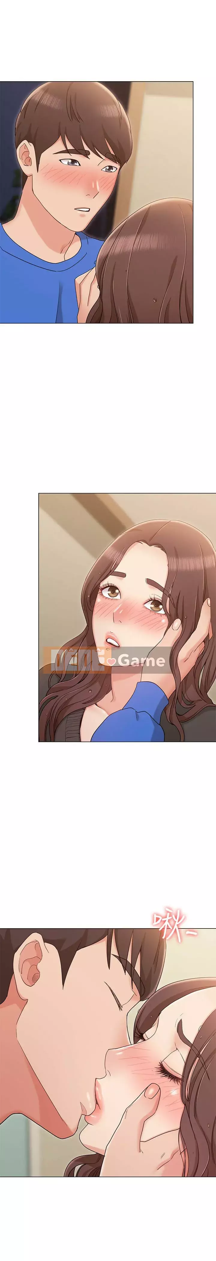 Em gái của bạn gái Chương 1-35