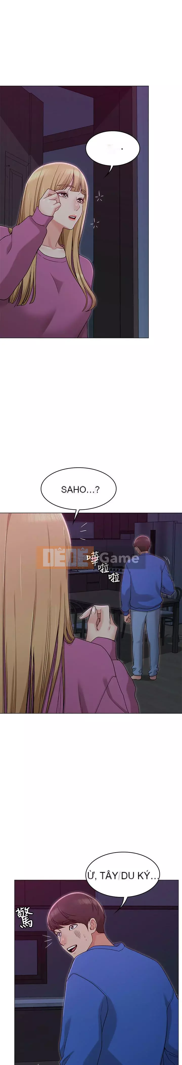 Em gái của bạn gái Chương 1-35