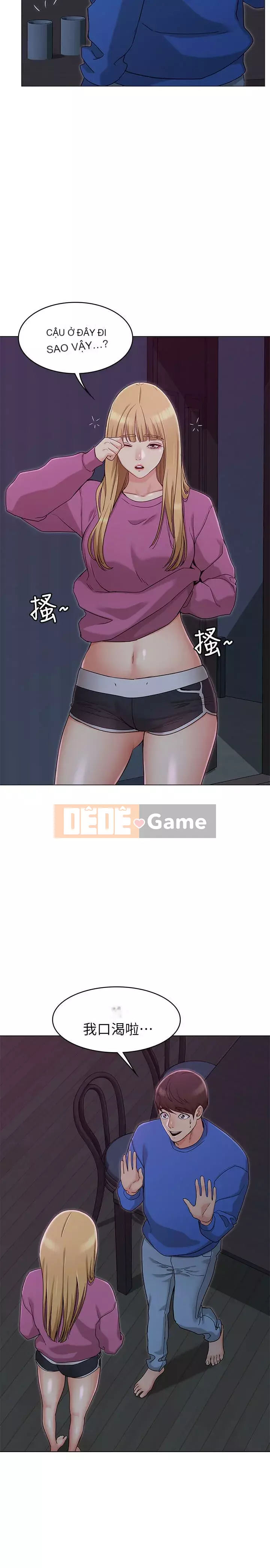 Em gái của bạn gái Chương 1-35