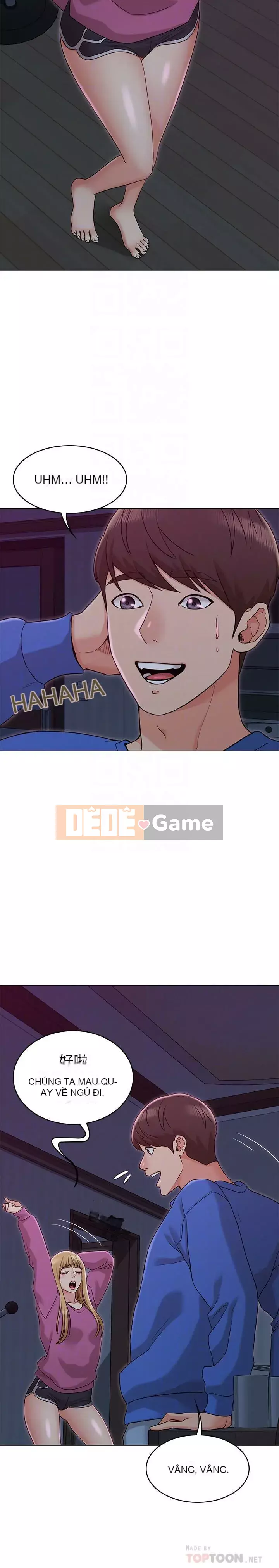 Em gái của bạn gái Chương 1-35