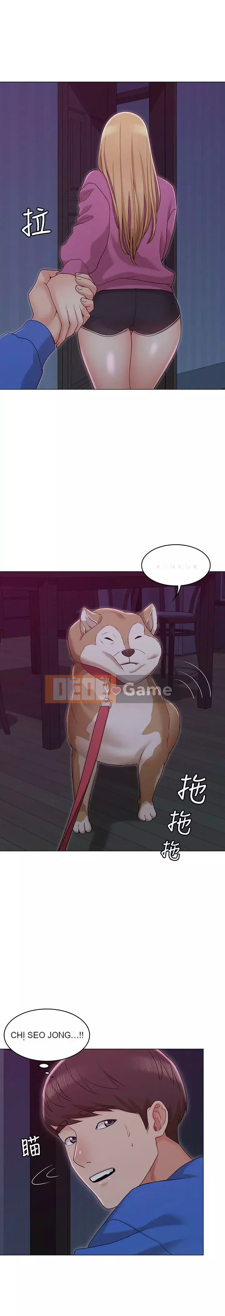 Em gái của bạn gái Chương 1-35