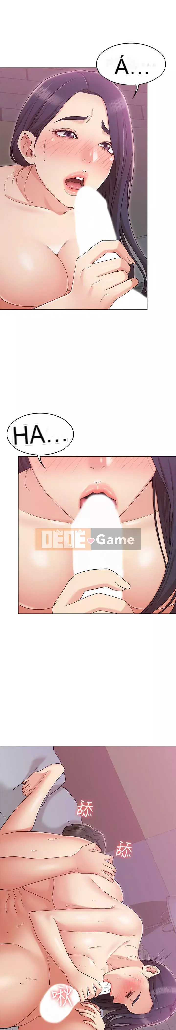 Em gái của bạn gái Chương 1-35