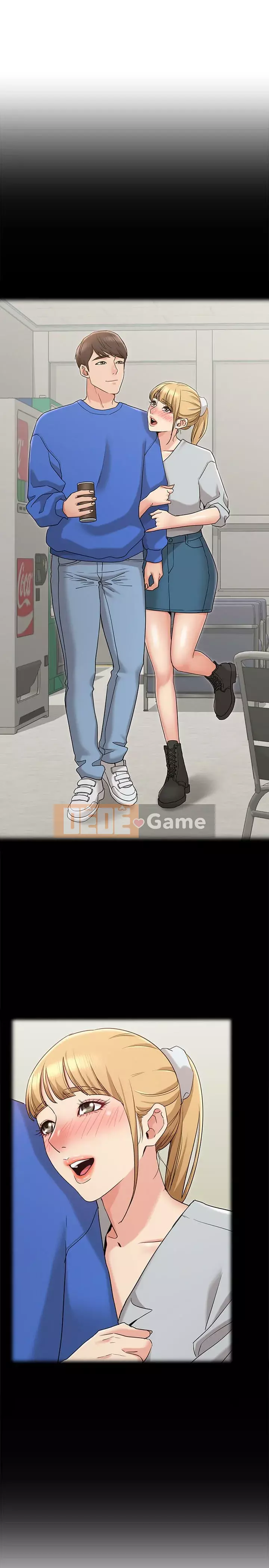 Em gái của bạn gái Chương 1-35