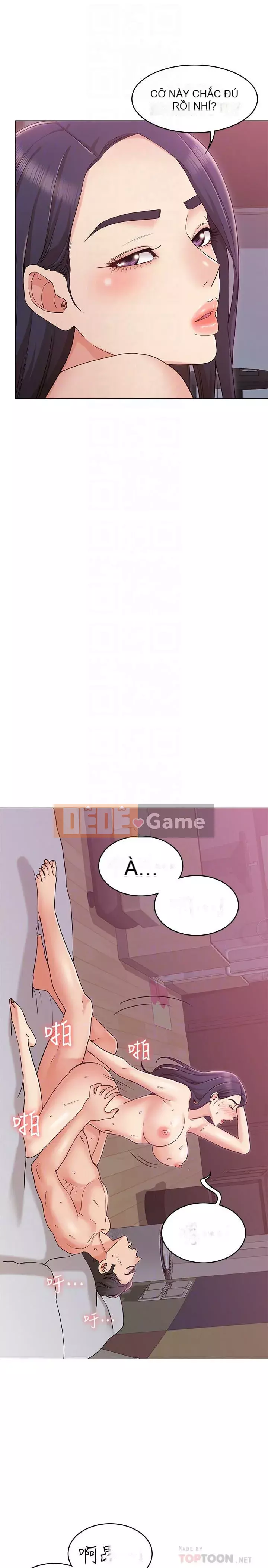 Em gái của bạn gái Chương 1-35