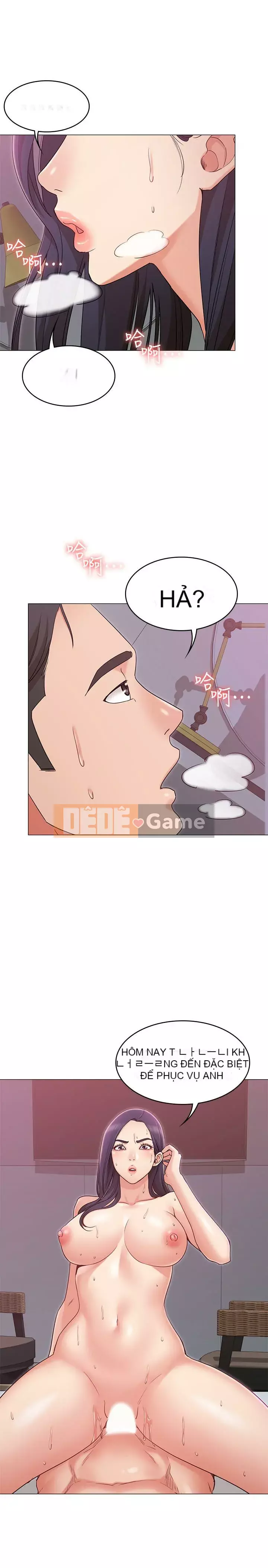 Em gái của bạn gái Chương 1-35