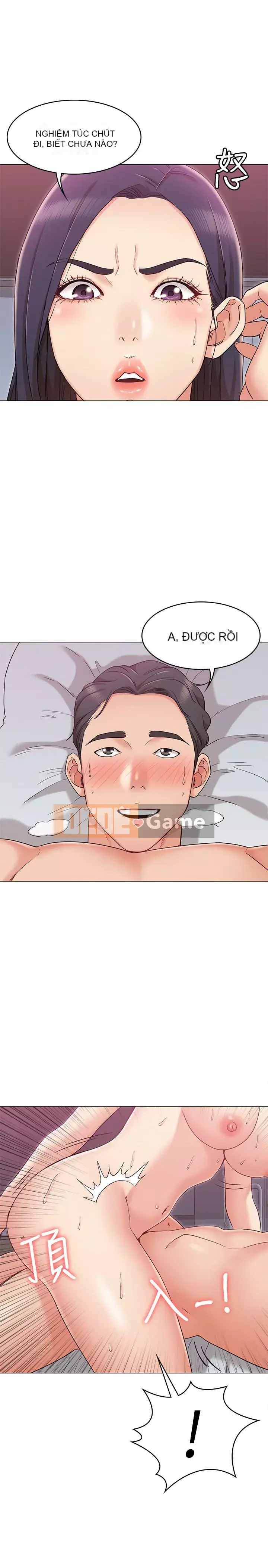 Em gái của bạn gái Chương 1-35