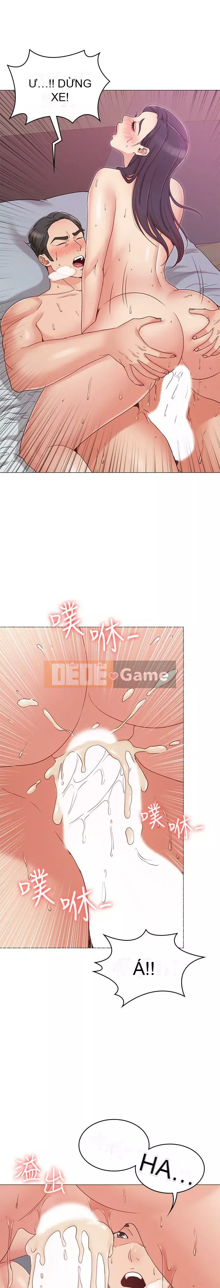 Em gái của bạn gái Chương 1-35