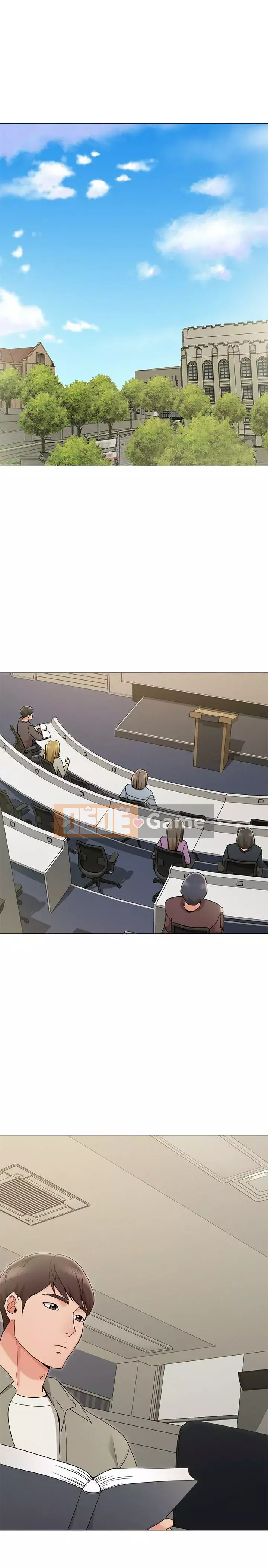 Em gái của bạn gái Chương 1-35