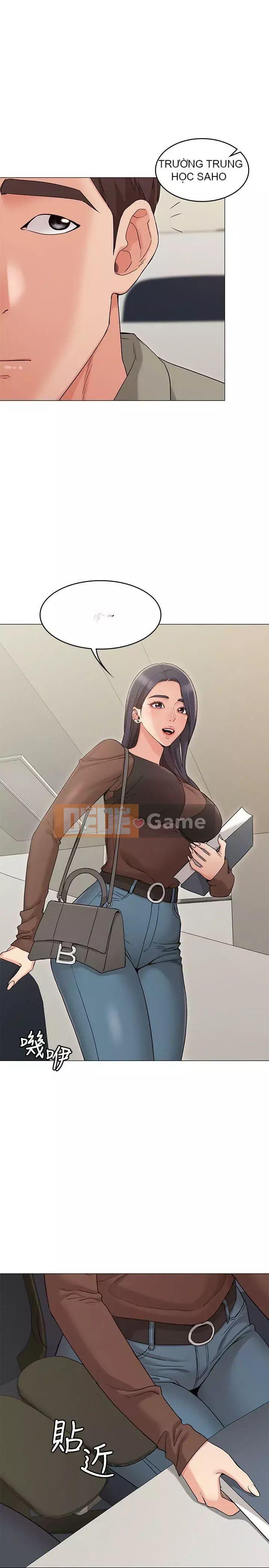 Em gái của bạn gái Chương 1-35