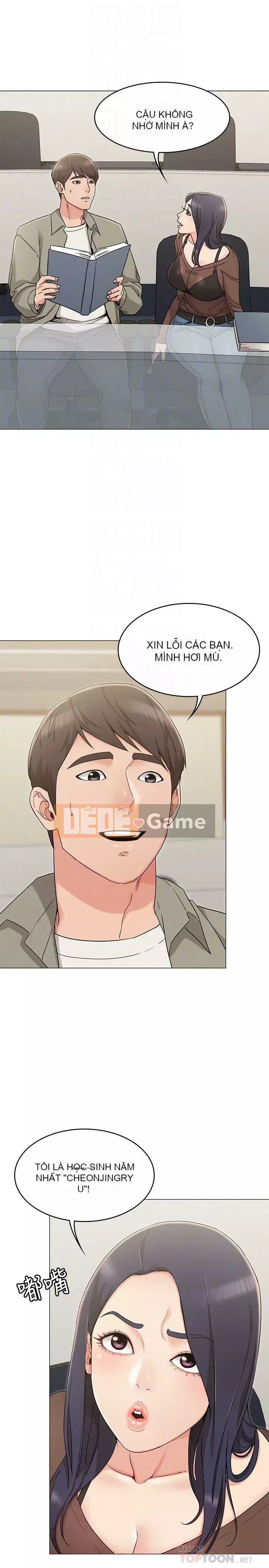 Em gái của bạn gái Chương 1-35