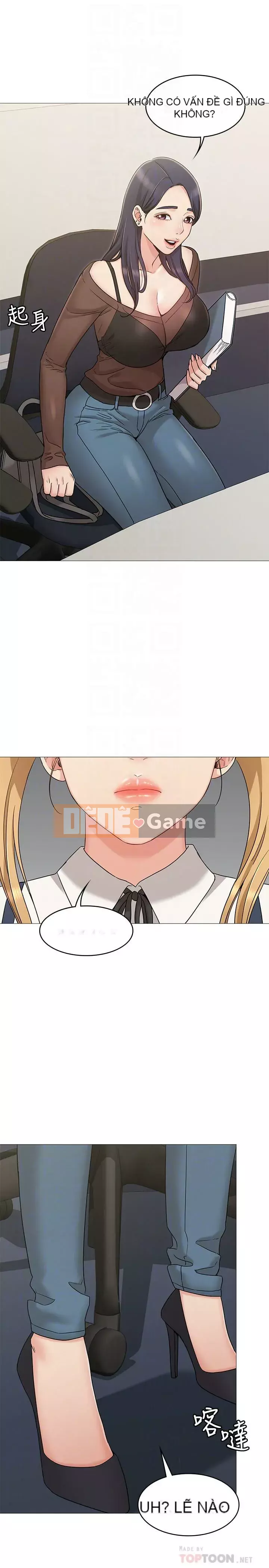 Em gái của bạn gái Chương 1-35