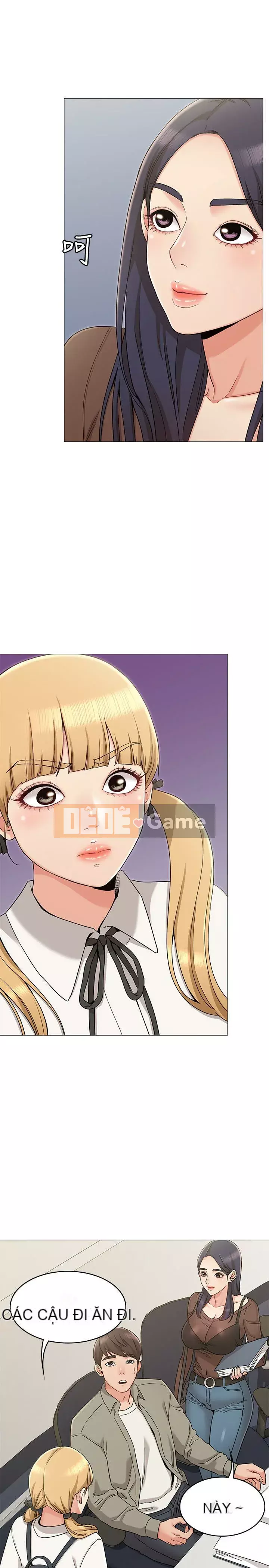 Em gái của bạn gái Chương 1-35