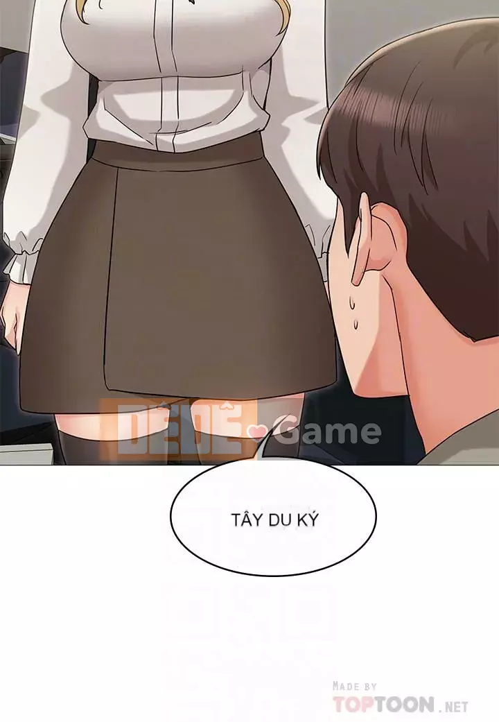 Em gái của bạn gái Chương 1-35