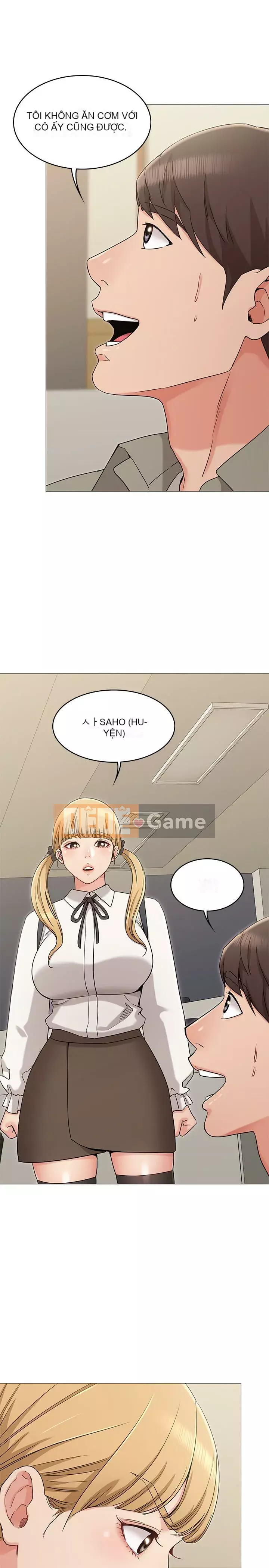 Em gái của bạn gái Chương 1-35