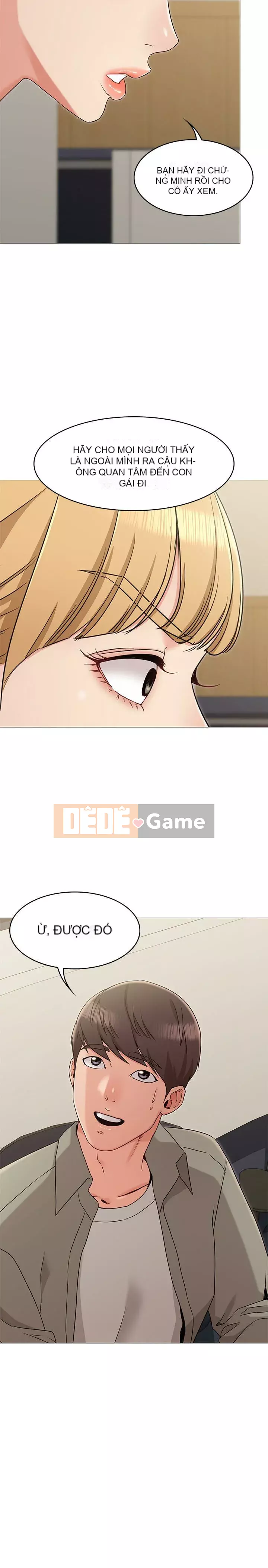 Em gái của bạn gái Chương 1-35