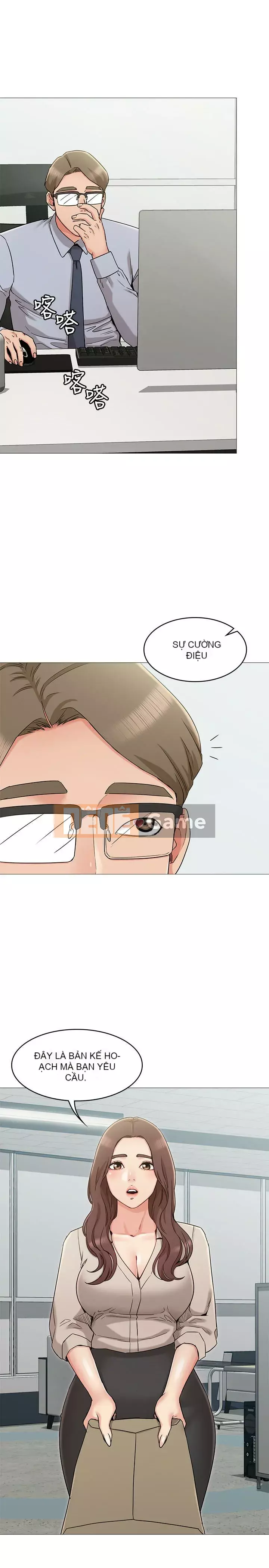 Em gái của bạn gái Chương 1-35