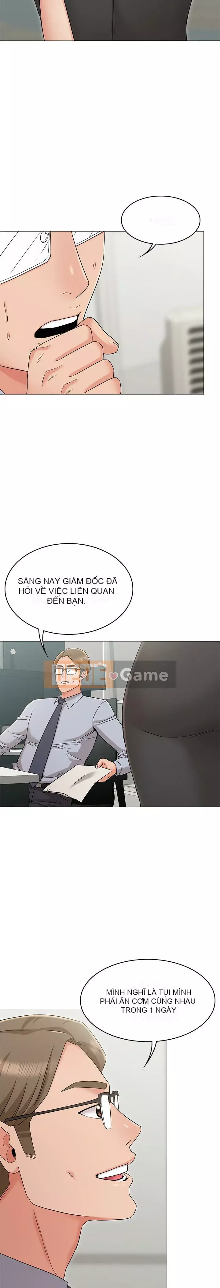 Em gái của bạn gái Chương 1-35